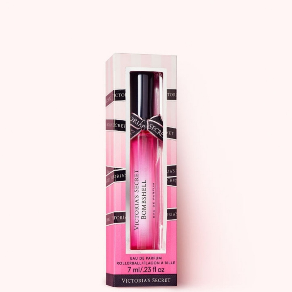 Victoria Secret Bombshell Rollerball Purfume